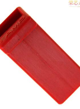 480054-5原装「CONN RCPT HOUSING 0.25 1POS RED」正品