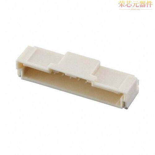 5023521200原装「CONN HEADER SMD R/A 12POS 2MM」正品