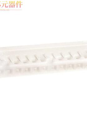 DF1B-12S-2.5R原装「CONN RECEPT HOUSING 12POS 2.5MM」正品