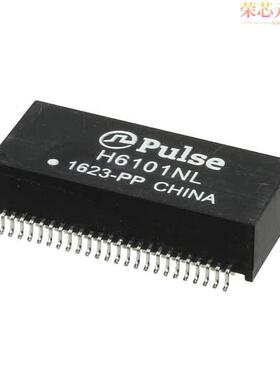 H6101NL原装「XFMR 1CT:1CT TX/RX」正品