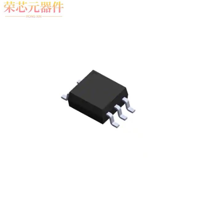 ELM611(TA)原装「OPTOISO 3.75KV OPEN COLL 5SOP」正品