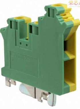 3001433原装「CONN TERM BLK GROUND 6-24 AWG」正品