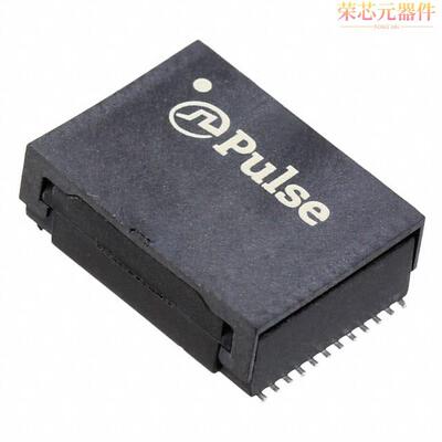 HX5008FNLT原装「XFMR 1CT:1 TX 1CT:1 RX」正品