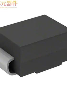 P6SMB600CA原装「TVS DIODE 512VWM 828VC SMB」正品