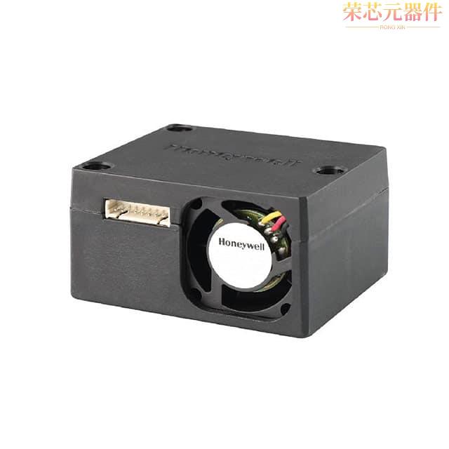 HPMA115S0-XXX原装「HPM SERIES PM2.5 PARTICLE SENSOR」正品