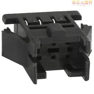「CONN PLUG HOUSING DF11 2MM」正品 2C原装 6POS 6DEP