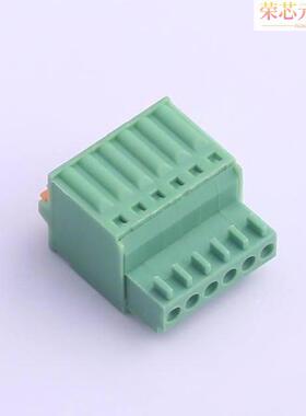 KF2EDGKD-2.5-6P原装「插拔式接线端子 KF2ED