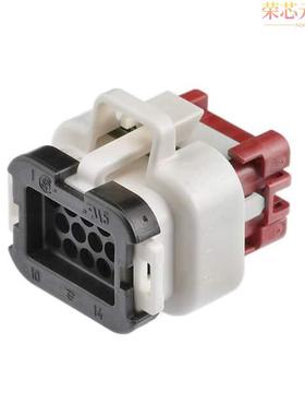 776273-2原装「14 POS AMPSEAL PLUG ASSEMBLY」正品