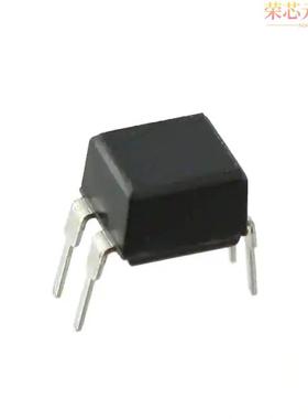 HCPL-817-00CE原装「OPTOISOLATOR 5KV TRANSISTOR 4DIP」正品