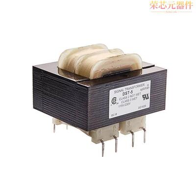 DST-7-24原装「PWR XFMR LAMINATED 36VA TH」正品