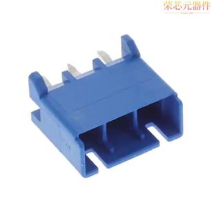 「CONN 3原裝 3POS 5MM」正品 VERT 1376383 HEADER