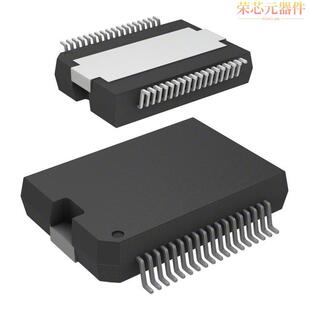 DRIVER MOTOR 「IC 52V 36POWERSO」正品 L6230PDTR原装