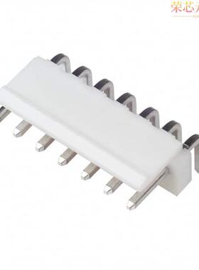 B7PS-VH(LF)(SN)原装「CONN HEADER R/A 7POS 3.96MM」正品