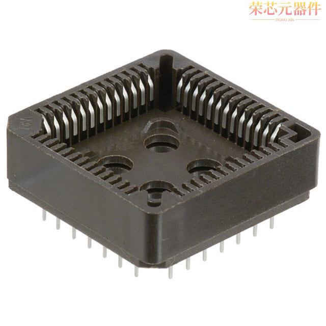 940-44-052-24-000000原装「CONN SOCKET PLCC 52POS