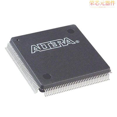 EPM7192SQC160-15N原装「IC CPLD 192MC 15NS 160QFP」正品