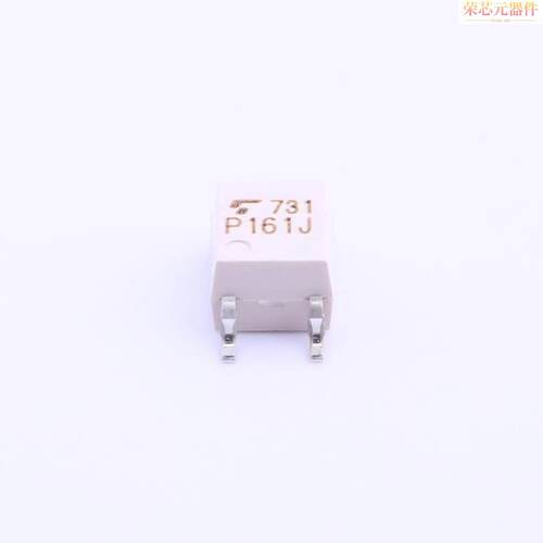 TLP161J(TPL,U,C,F)原装「PHOTOCOUPLER」正品