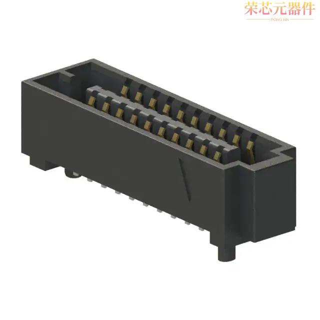 SEAF-10-06.0-S-04-2-A-K-TR原装「CONN HD ARRAY RCP