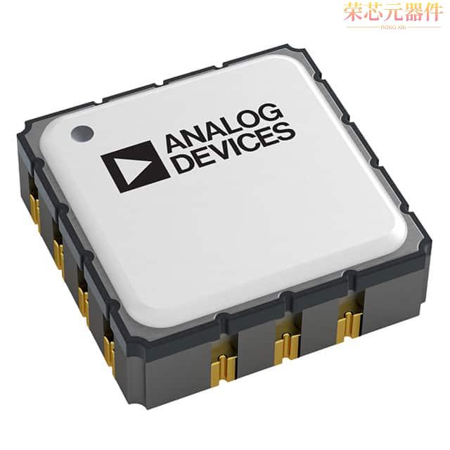 ADXL357BEZ原装「ACCEL 10-40G I2C/SPI 14CLCC」正品