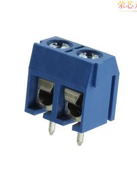 1776493-2原装「TERM BLK 2P SIDE ENT 5.08MM PCB」正品