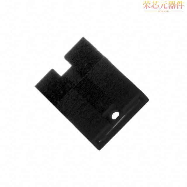 531230-4原装「SHUNT STANDARD 2POS .200 TIN」正品