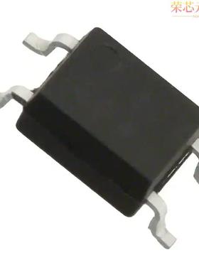 HCPL-181-06AE原装「OPTOISO 3.75KV TRANS 4MINIFLAT」正品