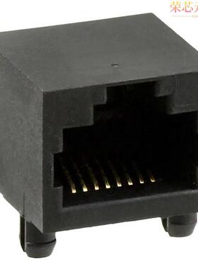 E5J88-00LJG2-L原装「CONN MOD JACK 8P8C R/A UNSHLD」正品