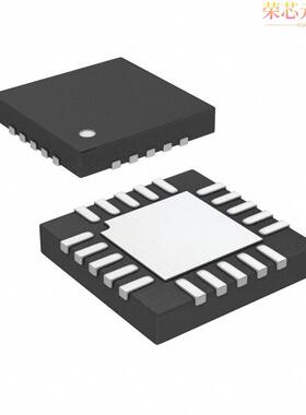 LTC6601CUF-1#PBF原装「IC FILTER 28MHZ 20QFN」正品