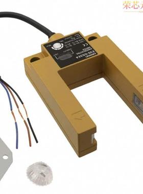 E3S-GS3E4原装「SENSOR THRU-BEAM 30MM NPN DO/LO」正品