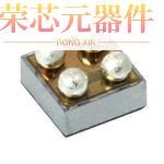 N24S64BC4DYT3G原装「IC EEPROM 64K I2C 1MHZ 4WLCSP」正品