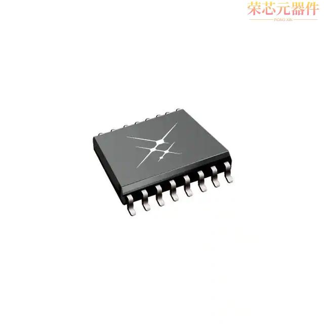 SI8652ED-B-ISR原装「DGTL ISO 5000VRMS 5CH GP 16SOIC」正品