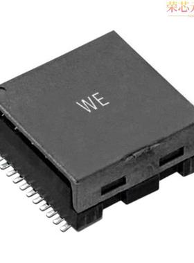 749052051原装「XFRMR LAN 10G BASE-T 1:1 120UH」正品