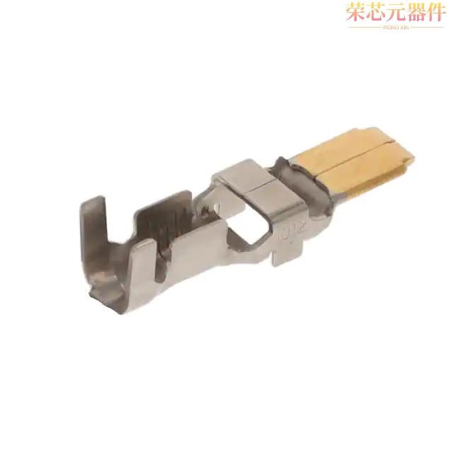 DF60-1012PCFA(07)原装「CONN INLINE PLUG CONTACT 1