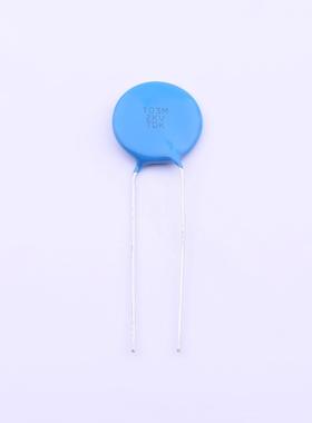 CK45-E3DD103MYANA原装「10nF 20% 2kV」正品