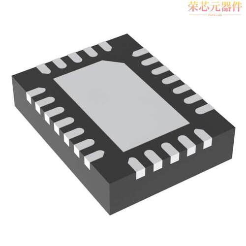 MP6543HGL-B-Z原装「22V, 2A, THREE-PHASE POWER STAGE」正品