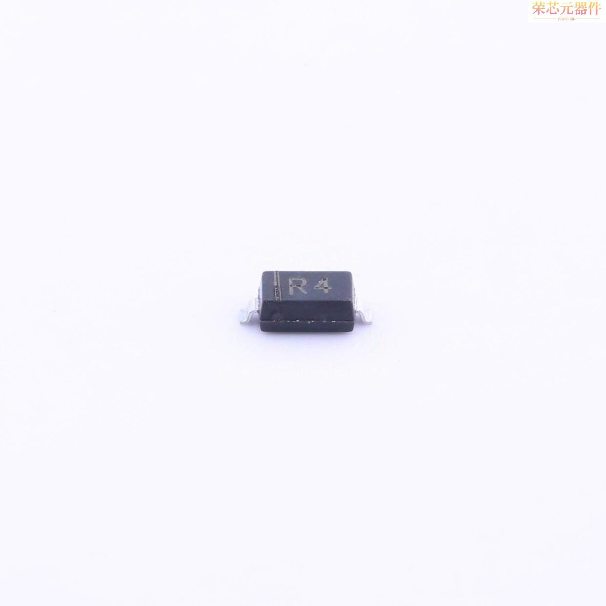 MBR0540原装「40V 500mA 510mV@500mA」正品