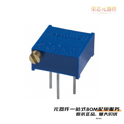 3296P-1-204LF|3296P-1-204|3296P-1-205原装