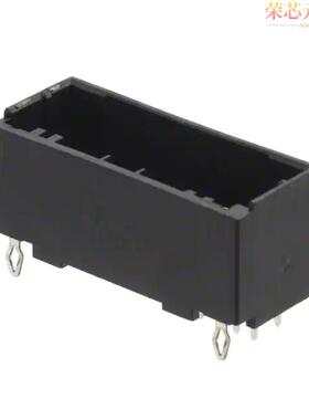 1-1827872-3原装「CONN HEADER VERT 26POS 2MM」正品