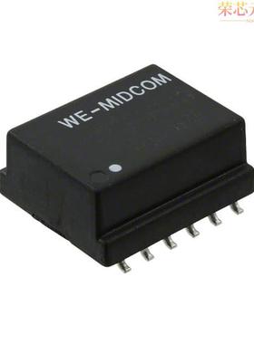 749014010原装「TRANSFORMER WE-LAN MED 10/100BT」正品
