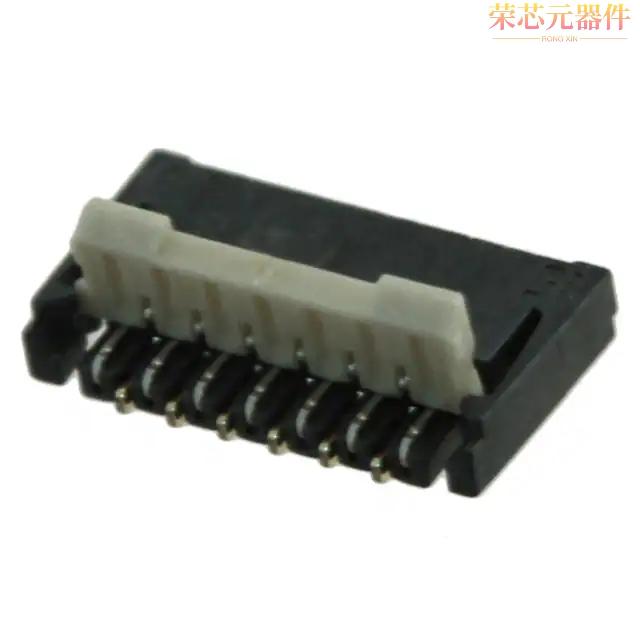 AYF331335原装「CONN FPC 13POS 0.30MM R/A」正品