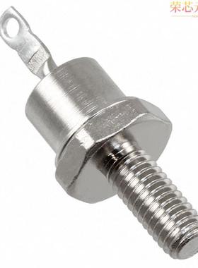 1N5814原装「DIODE GEN PURP 100V 20A DO203AA」正品