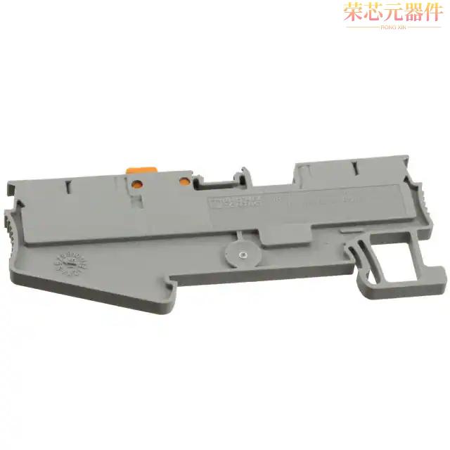 3210321原装「CONN TERM BLK DISCONN 16-26AWG」正品