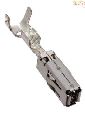 1-968855-3原装「CONN SOCKET 18-20AWG CRIMP SILVR」正品