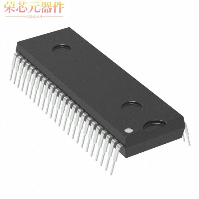 CY7C142-55PC原装「IC SRAM 16KBIT 55NS 48DIP」正品