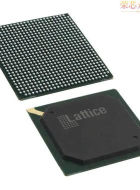 LFE2M50E-6FN672C原装「IC FPGA 372 I/O 672FPBGA」正品
