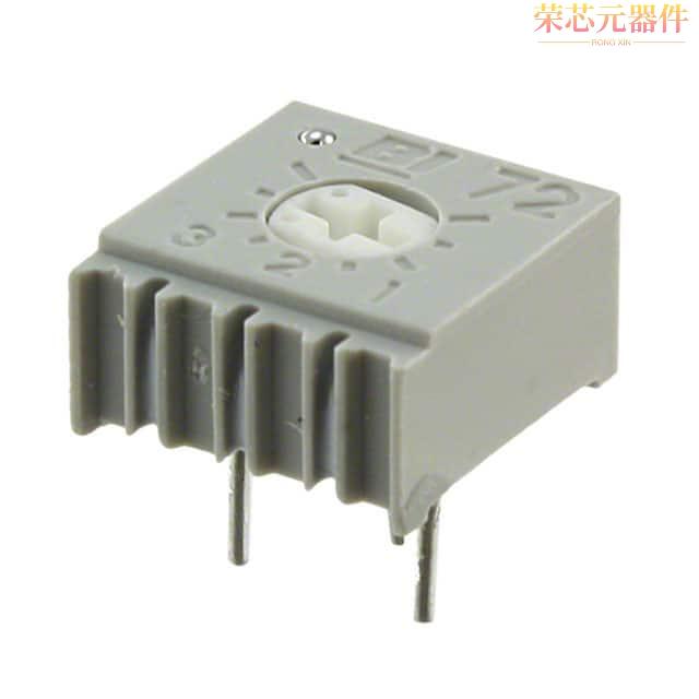 72PR1KLF原装「TRIMMER 1K OHM 0.5W PC PIN TOP」正品