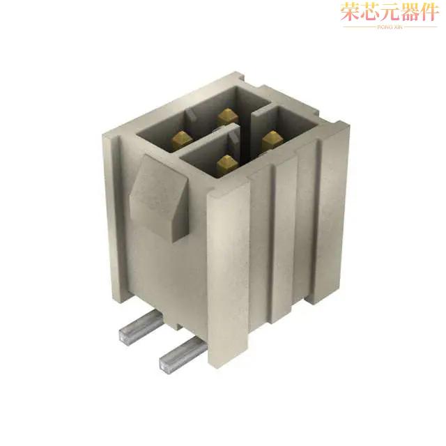 IPL1-102-02-L-D-K原装「CONN HEADER SMD 4POS 2.54MM」正品