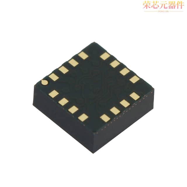 LIS344ALHTR原装「ACCELEROMETER 2-6G ANALOG 16LGA」正品