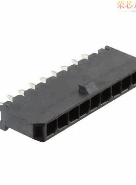 G881B09102KEU原装「CONN HEADER VERT 9POS 3MM」正品