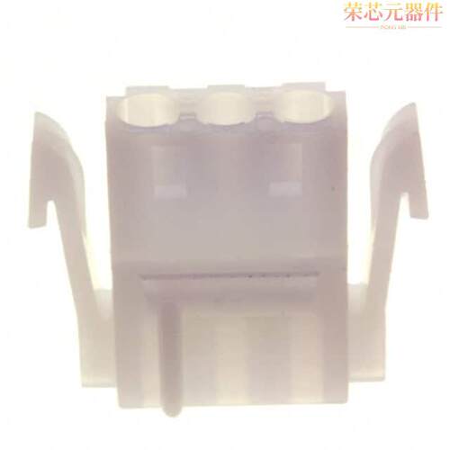 1-480304-0原装「CONN PLUG 3 POS MATE-N-LOK」正品