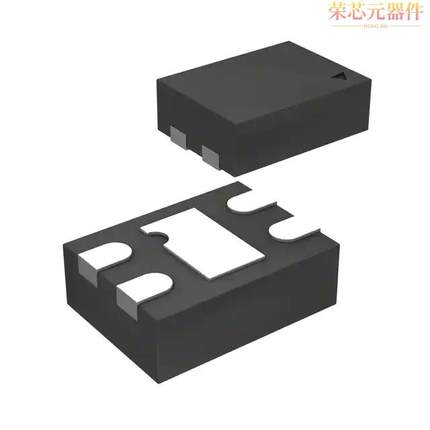 MIC94061YMT-TR原装「IC PWR SWITCH P-CHAN 1:1 4TMLF」正品